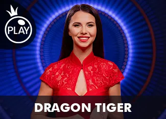 Dragon Tiger - STONEBET88