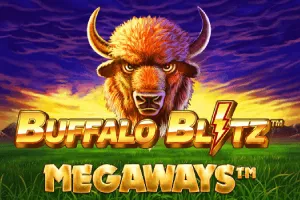 Buffalo Blitz: Megaways - STONEBET88