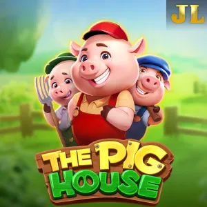 The Pig House - STONEBET88