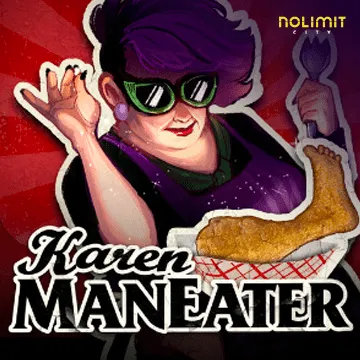 NolimitCity : Karen Maneater - STONEBET88