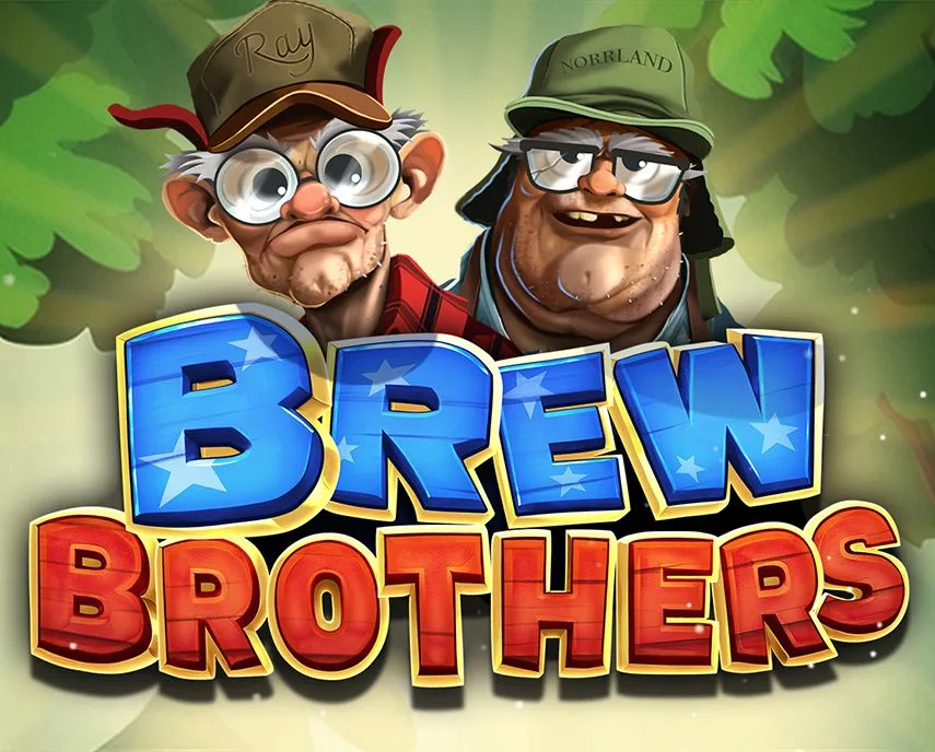 Brew Brothers - STONEBET88