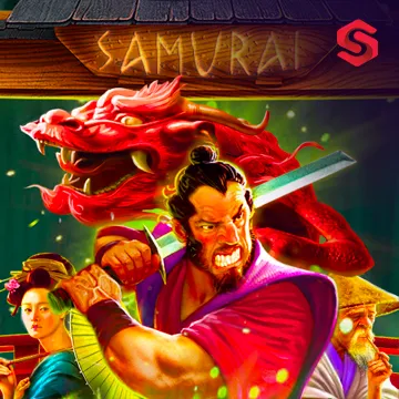 Samurai - STONEBET88