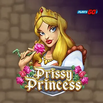 Prissy Princess - STONEBET88