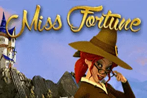 Miss Fortune - STONEBET88