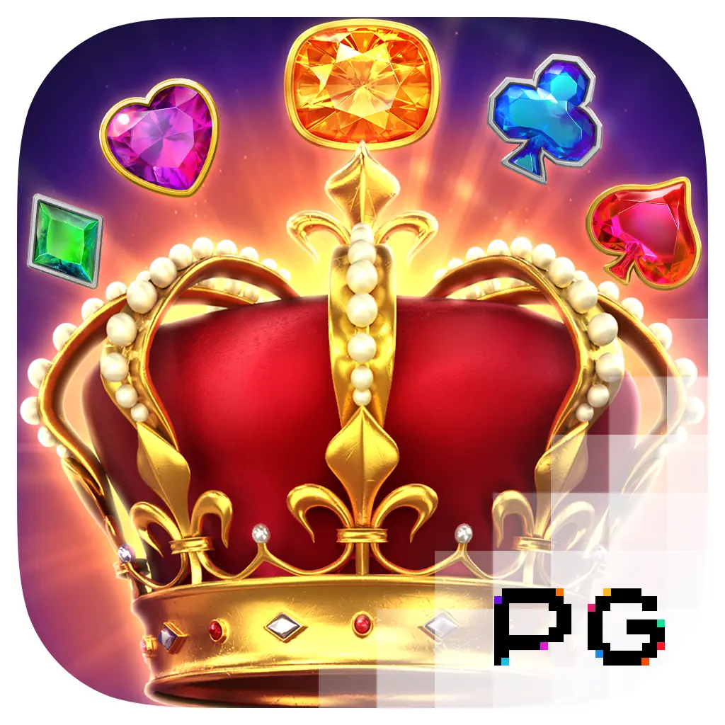 PGSoft : Majestic Treasures - STONEBET88