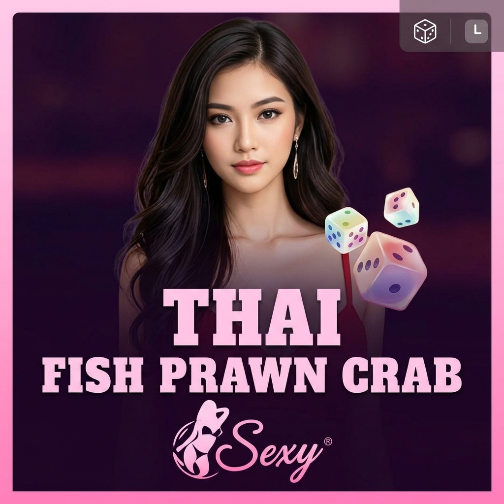 Thai Fish Prawn Crab - STONEBET88