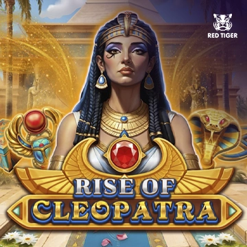 Rise of Cleopatra - STONEBET88