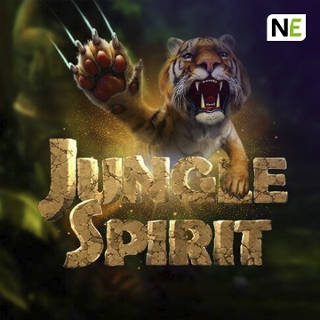 Jungle Spirit: Call of the Wild - STONEBET88