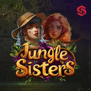 Jungle Sisters - STONEBET88