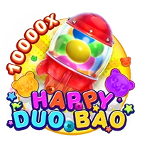 Facai : HAPPY DUO BAO - STONEBET88