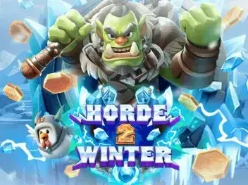 PLAYSTAR : HORDE 2 WINTER - STONEBET88