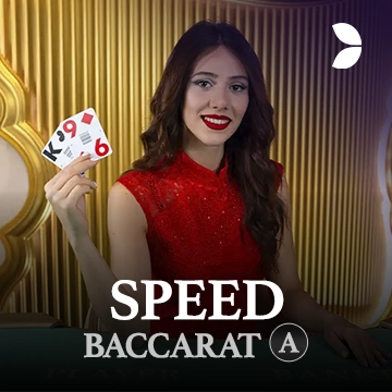 Speed Baccarat A - STONEBET88