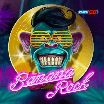 Banana Rock - STONEBET88