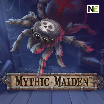 Mythic Maiden - STONEBET88