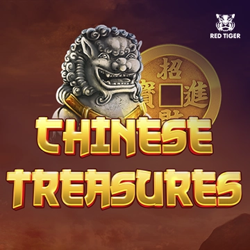 Chinese Treasures - STONEBET88