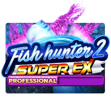 Fish Hunter 2 EX - Pro - STONEBET88