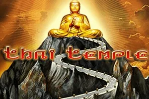 Thai Temple - STONEBET88