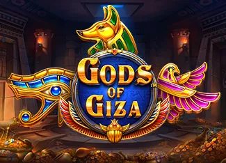 Pragmatic : Gods of Giza - STONEBET88