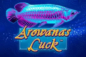 Arowanas Luck - STONEBET88