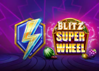 Pragmatic : Blitz Super Wheel - STONEBET88