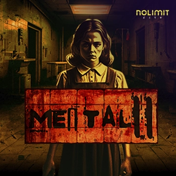 NolimitCity : Mental 2 - STONEBET88