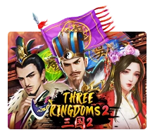 Joker123 : Three Kingdoms 2 - STONEBET88