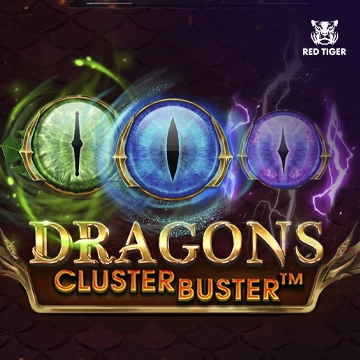 Dragons Clusterbuster - STONEBET88