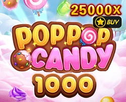 Pop Pop Candy 1000 - STONEBET88