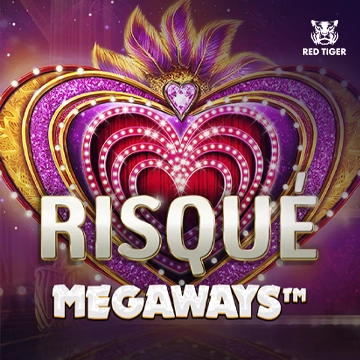 Risque Megaways - STONEBET88