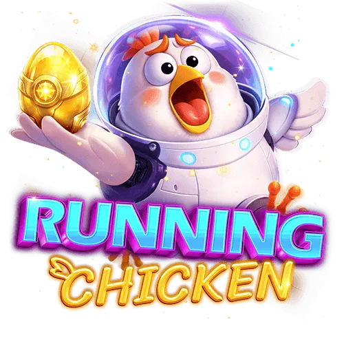 Running Chicken - STONEBET88