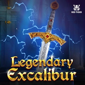 Legendary Excalibur - STONEBET88