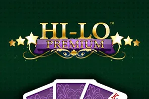 Hi-Lo Premium - STONEBET88