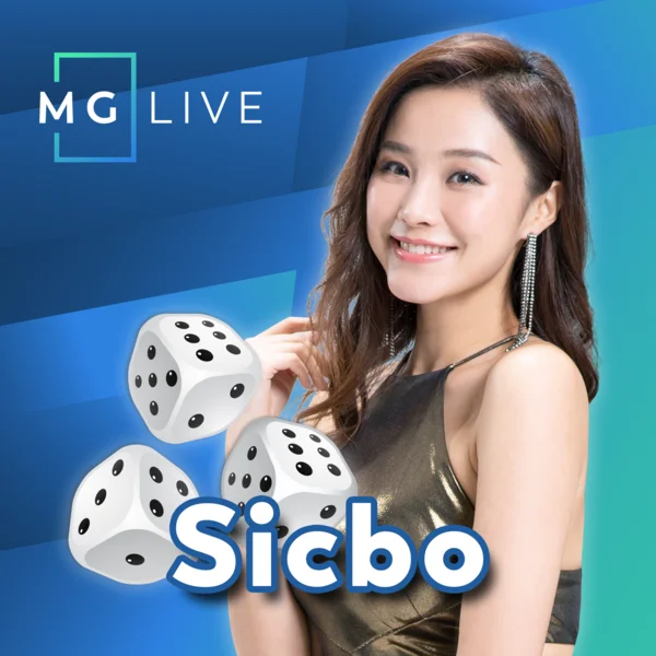 Sicbo - STONEBET88