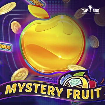 Mystery Fruit Tap-A-Roo™ - STONEBET88