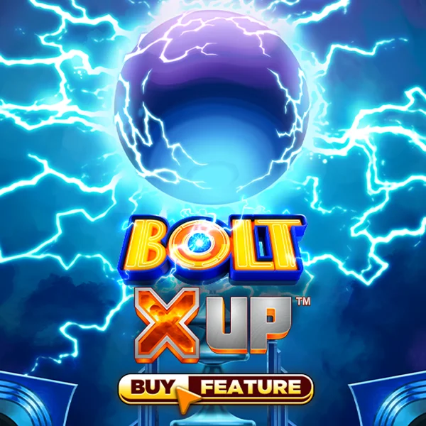 Bolt X UP - STONEBET88