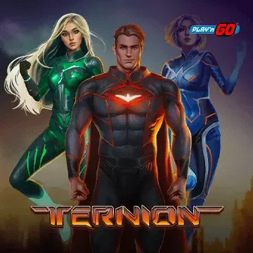 Ternion - STONEBET88