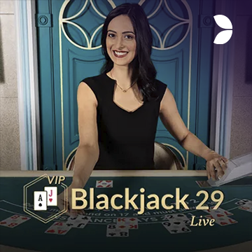 Blackjack VIP 29 - STONEBET88