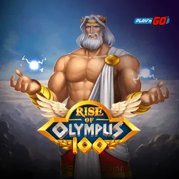 Rise Of Olympus 100 - STONEBET88