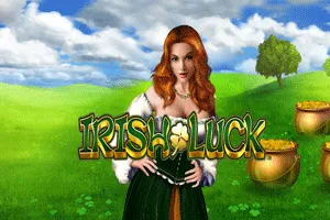 Irish Luck - STONEBET88