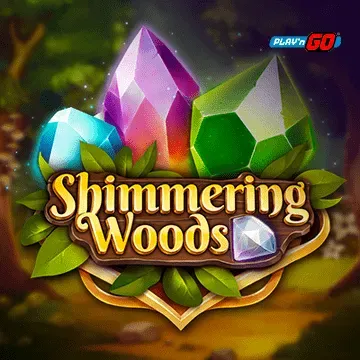 The Shimmering Woods - STONEBET88