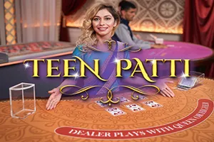 Teen Patti Live - STONEBET88