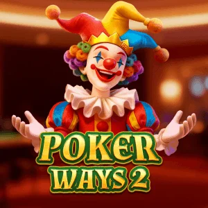 Poker Ways 2 - STONEBET88