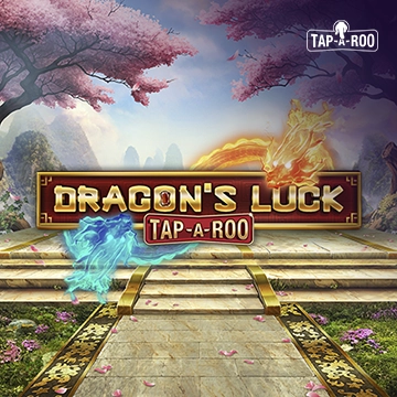 Dragons Luck Tap-A-Roo™ - STONEBET88