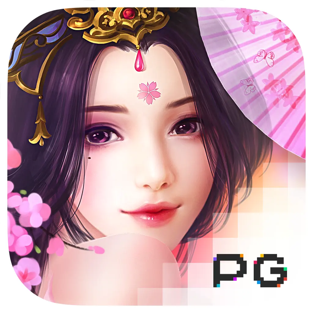 PGSoft : Honey Trap of Diao Chan - STONEBET88