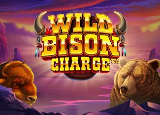 Pragmatic : Wild Bison Charge - STONEBET88