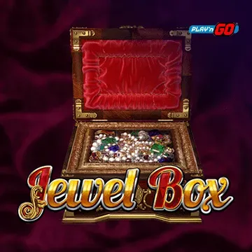 Jewel Box - STONEBET88