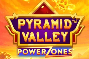 Power Zones: Pyramid Valley - STONEBET88