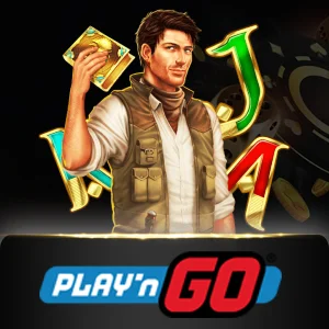 PlaynGo - STONEBET88