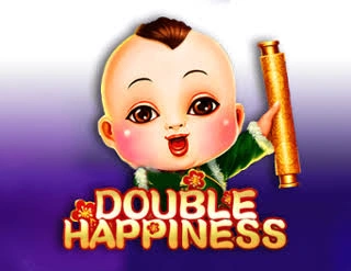 PLAYSTAR : DOUBLE HAPPINESS - STONEBET88
