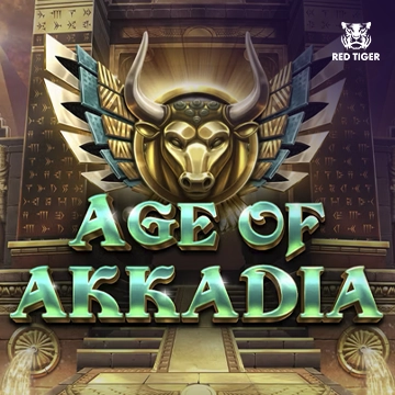 Age Of Akkadia - STONEBET88